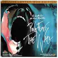 Pink Floyd The Wall レーザー・ビデオディスク 51WmosIDcQL._UF894,1000_QL80_.jpg